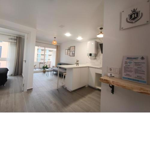 JR apartment albir