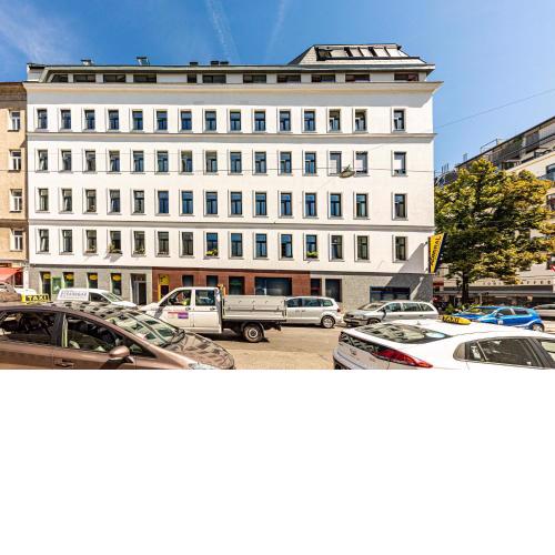 JR City Apartments Vienna