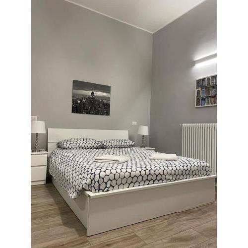 Jr Suite MM3 Repubblica -Stazione-Centro Direz- C3