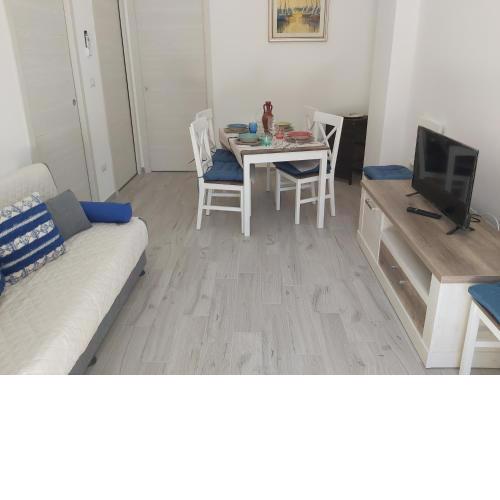 JRG APARTMENTS
