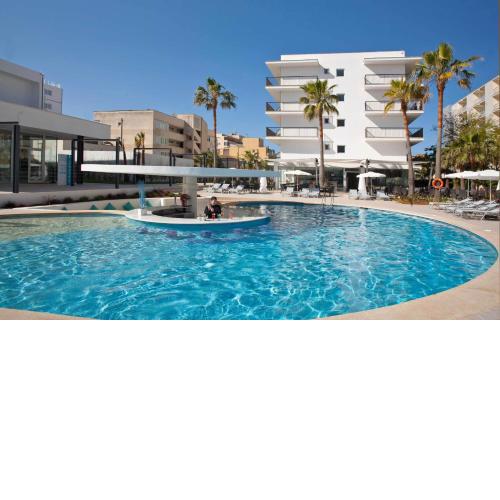 JS Palma Stay - Adults Only