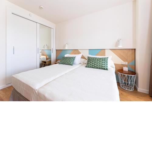 JS Portocolom Suites