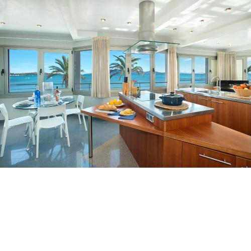 Js Properties Sea View Apartments