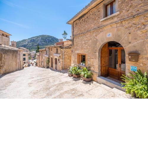 JS Properties Villa Maria for rent in Pollensa