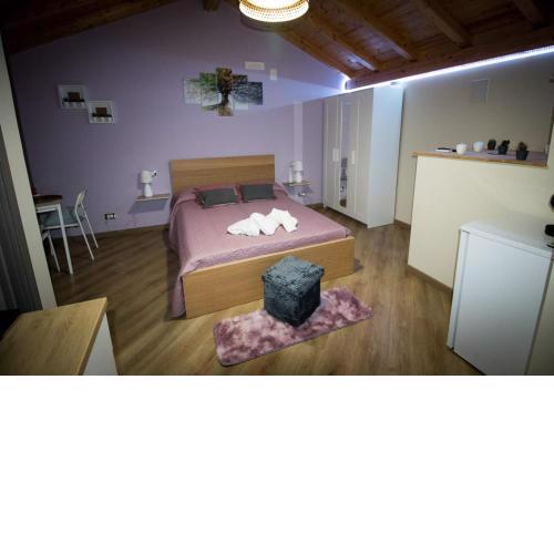 J&S Sicily Apartments