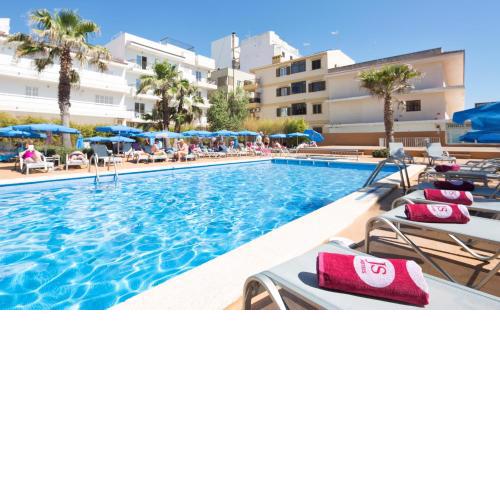 JS Sol de Can Picafort - Adults Only
