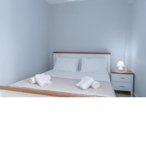 J&T Apartment - 150m from the beach