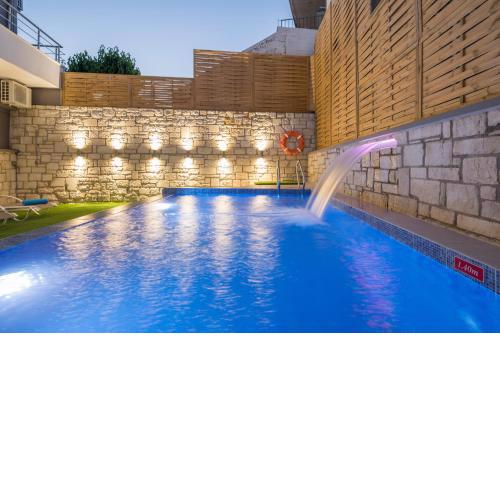 JT Apartments