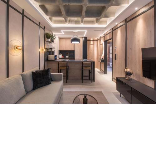 JUAN BRAVO Apartamento a estrenar con piscina