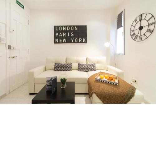 Juan De Olias apartamento