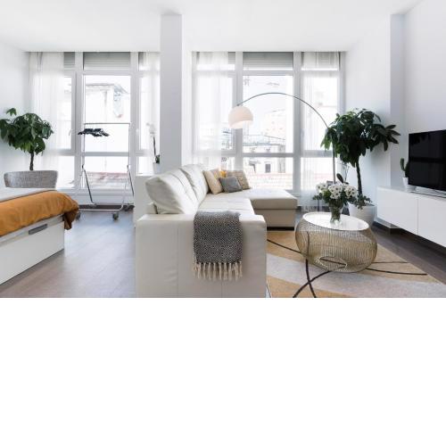 Juan de Padilla Boutique RooMalaga by Bossh Apartments
