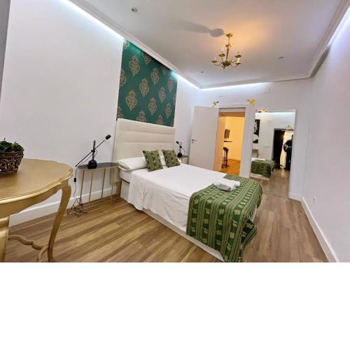 Juan Luxury Plaza mayor