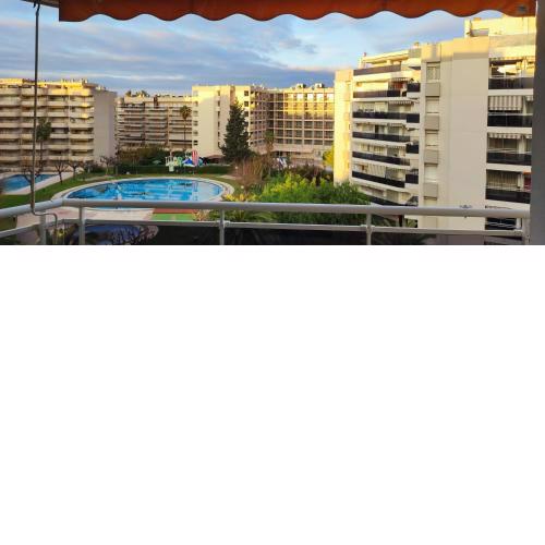 Juca's Aventura Appartment