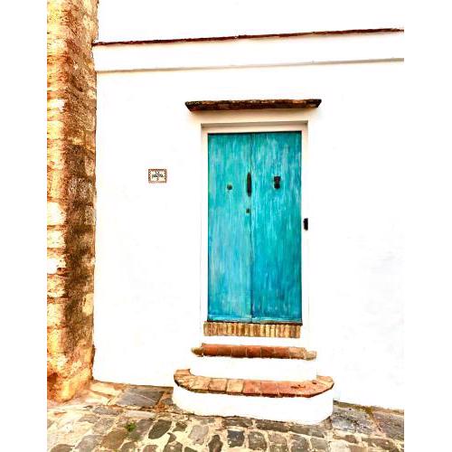 JUDERIA LUXURY SUITE Casas Vejer Debra