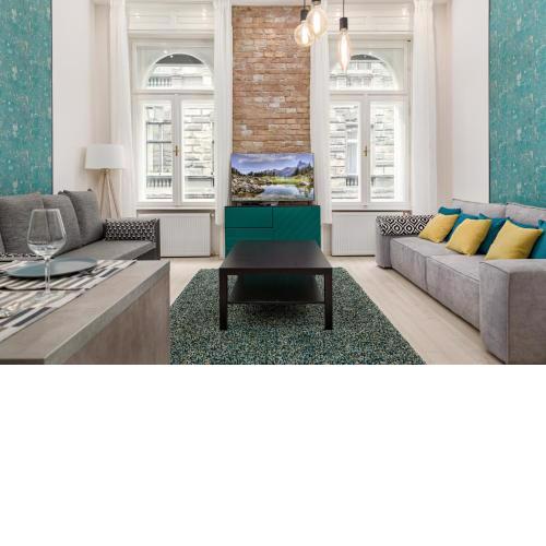 Judi Apartment with A/C