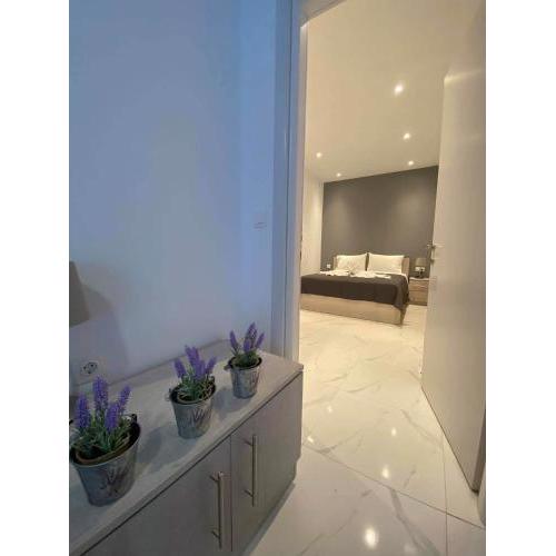 JUEL APARTMENTS