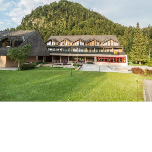 JUFA Hotel Almtal