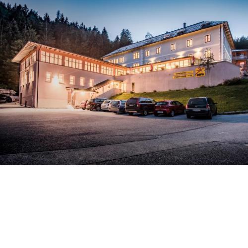 JUFA Hotel Altaussee