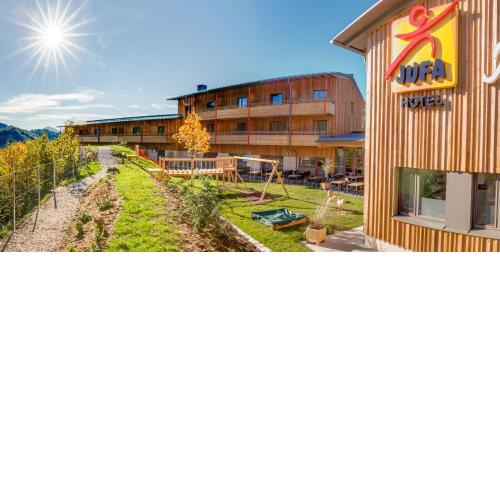 JUFA Hotel Annaberg