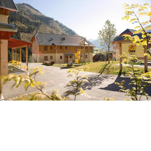 JUFA Hotel Donnersbachwald