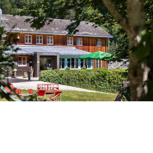 JUFA Hotel Eisenerz