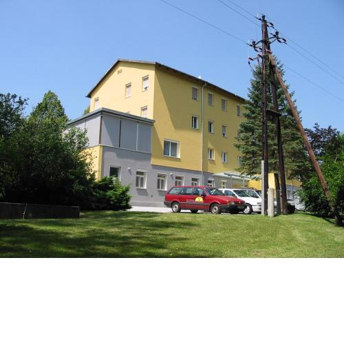 JUFA Hotel Garni Stubenberg