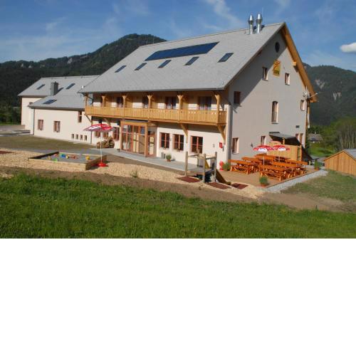 JUFA Hotel Gitschtal