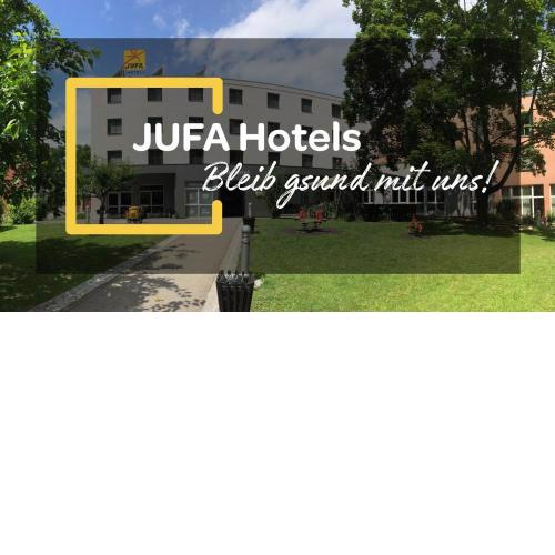JUFA Hotel Graz