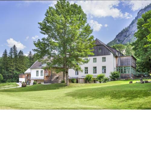 JUFA Hotel Grundlsee