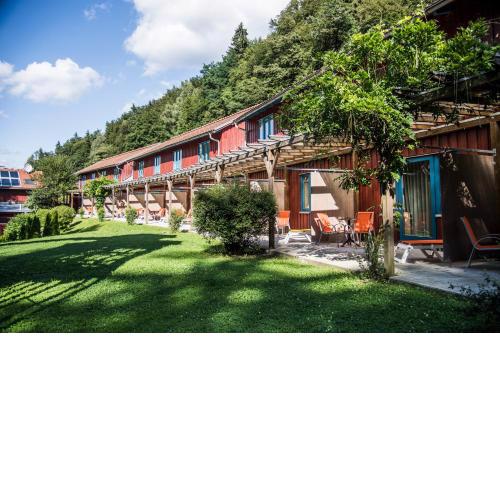 JUFA Hotel im Weitental - Bruck an der Mur
