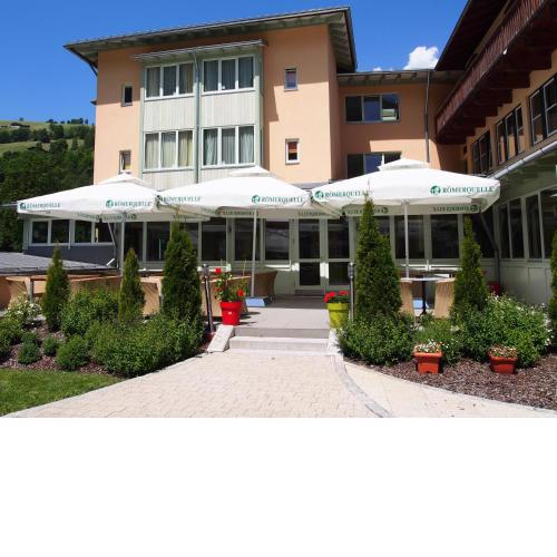 JUFA Hotel Kaprun