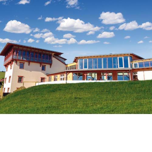 JUFA Hotel Knappenberg