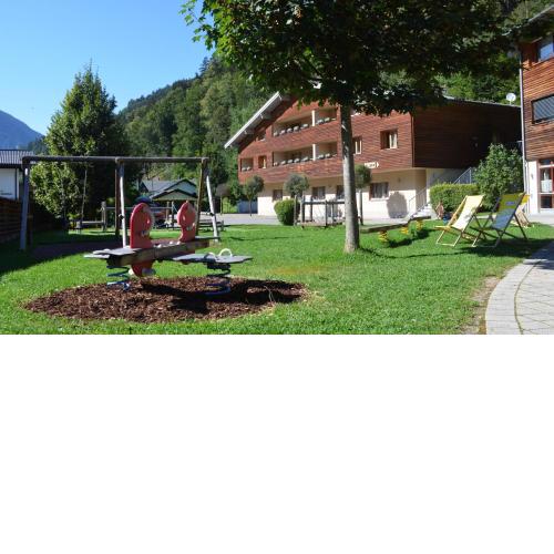 JUFA Hotel Montafon