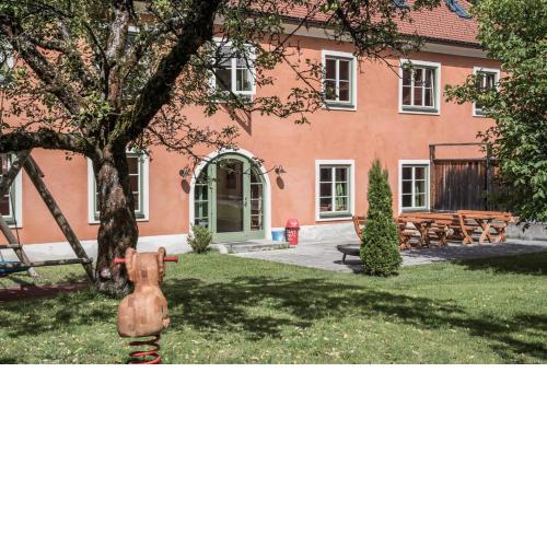 JUFA Hotel Murau