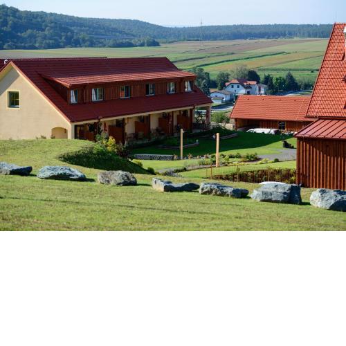 JUFA Hotel Neutal