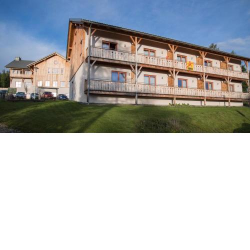 JUFA Hotel Nockberge