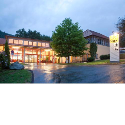 JUFA Hotel Schilcherland