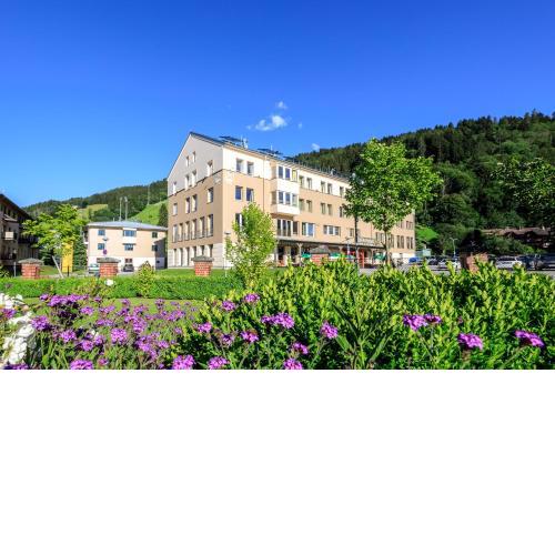 JUFA Hotel Schladming