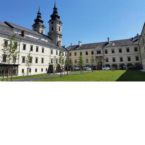 JUFA Hotel Spital am Pyhrn