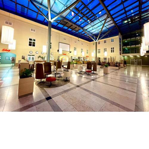 JUFA Hotel Wien
