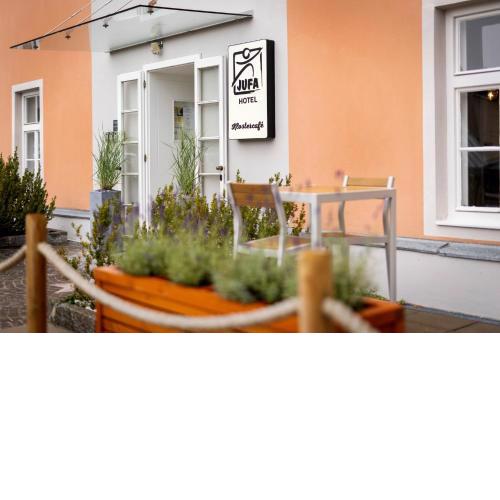 JUFA Klosterhotel Judenburg