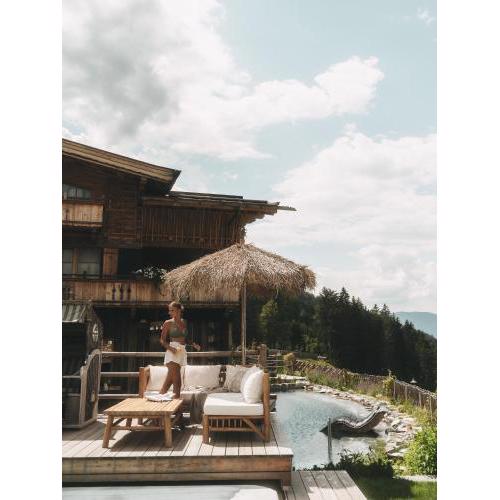 Jufenalm BOHO Hotel & Restaurant