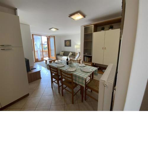 Juli Richi apartment