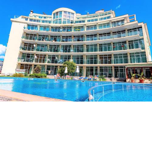 Julia Family - Menada Apartments