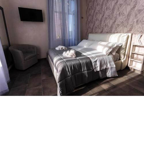 Julia Luxury Suite Rome