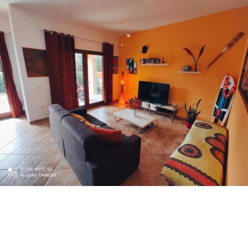 julian's house ,Portopollo