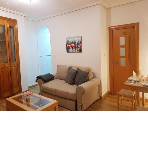 Julias Apartment