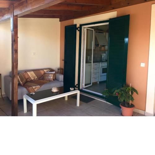 Julia΄s Apartment