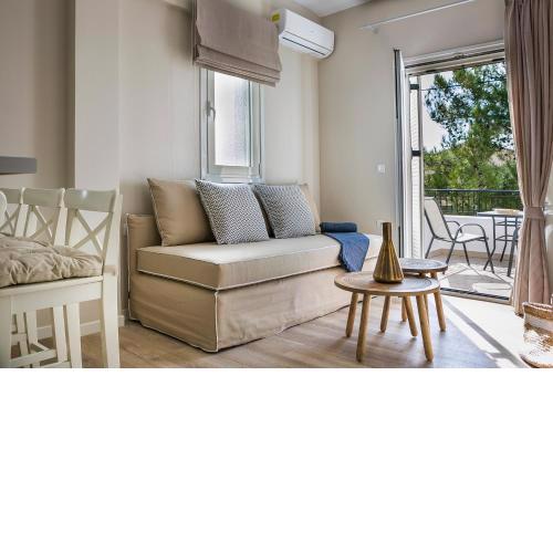 Julia's Boutique Suites, near Argostoli.