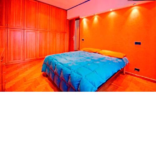 Julias Domus, T Apartment, Metro C